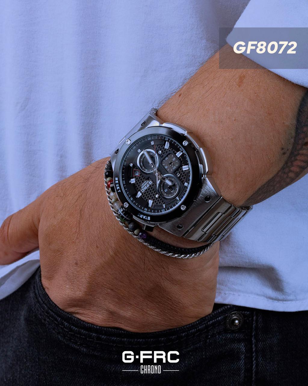 G-FORCE CHRONO GF8072